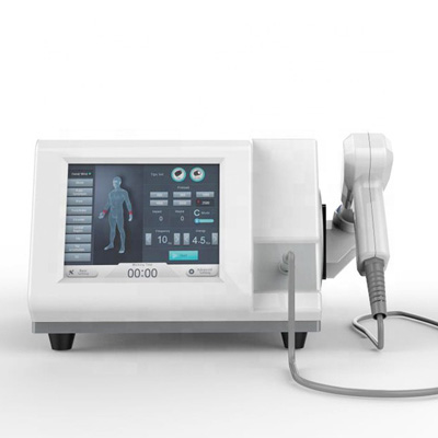Shockwave Therapy Portable Ed Machine