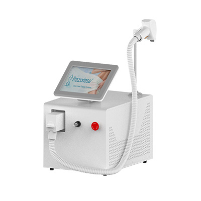 Portable Diode Laser Removal Machine