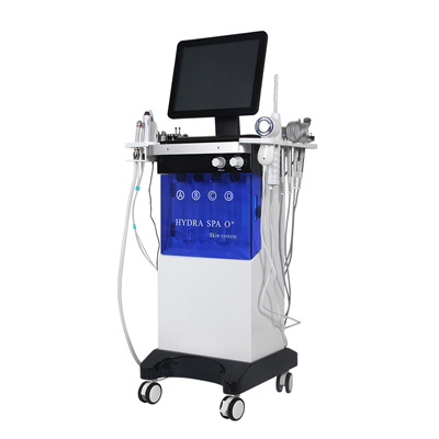 14 in 1 Hydra Beauty Dermabrasion Machine