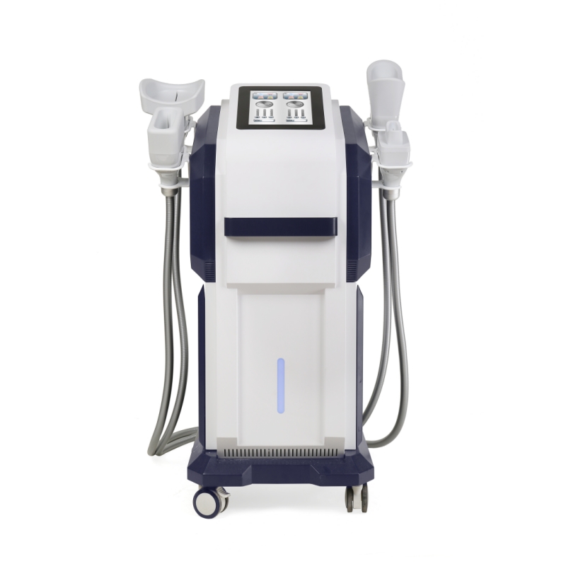 Unlocking the Power of Cryolipolysis: Your Guide to Fat Reduction