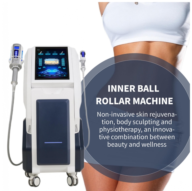 Inner Ball Roller Massage Machine