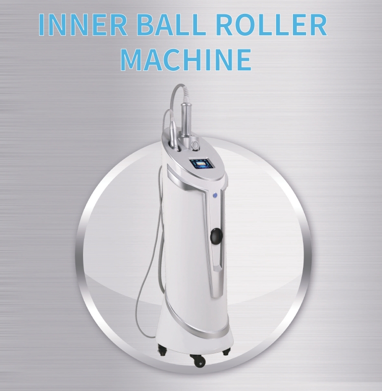 Inner Ball Roller Body Reshaping Beauty Machine A50