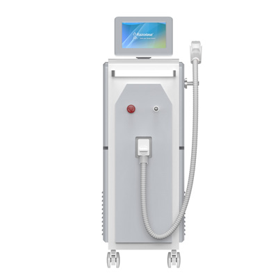  Diode Laser Hair Removal Machine 