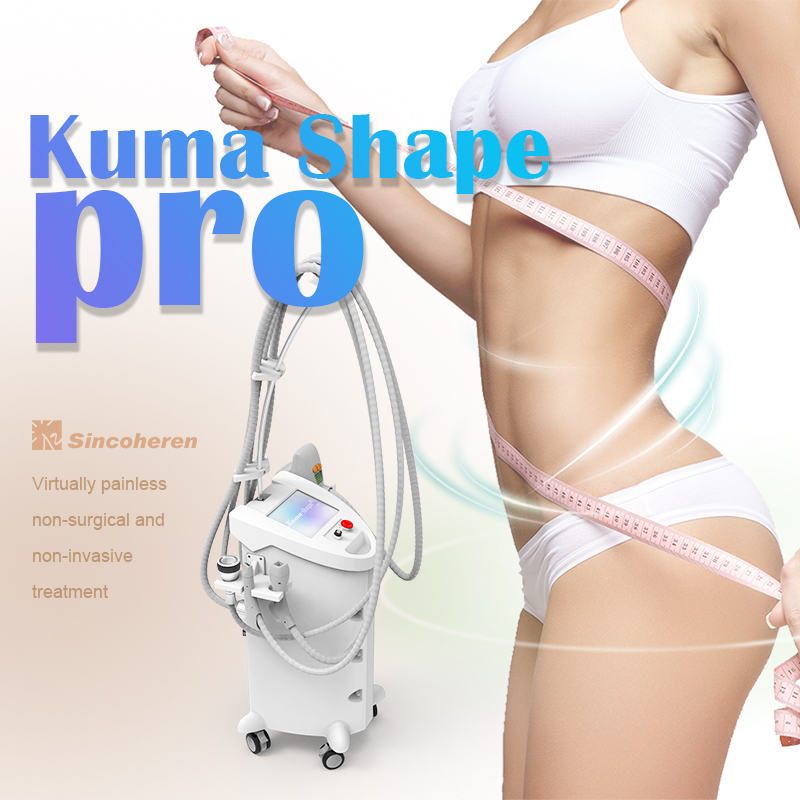 Achieve Your Dream Body with Cavitation The Revolutionary Slimming Technique