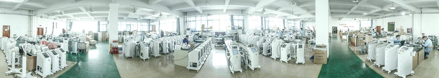 OEM Beauty Laser Machine