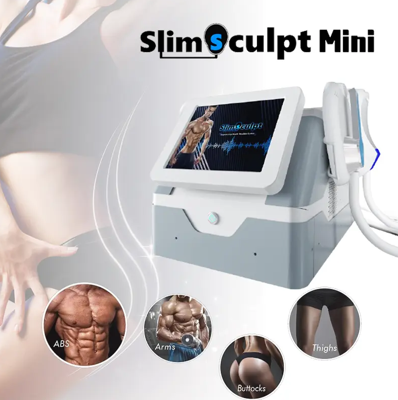 Body Sculpting Machine 