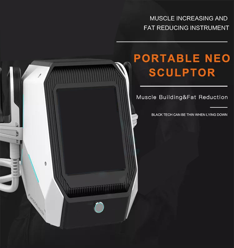 Portable Emslim Neo Sculptor