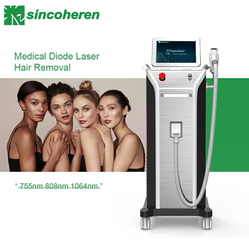 What happens if I stop laser hair removal after 4 sessions?