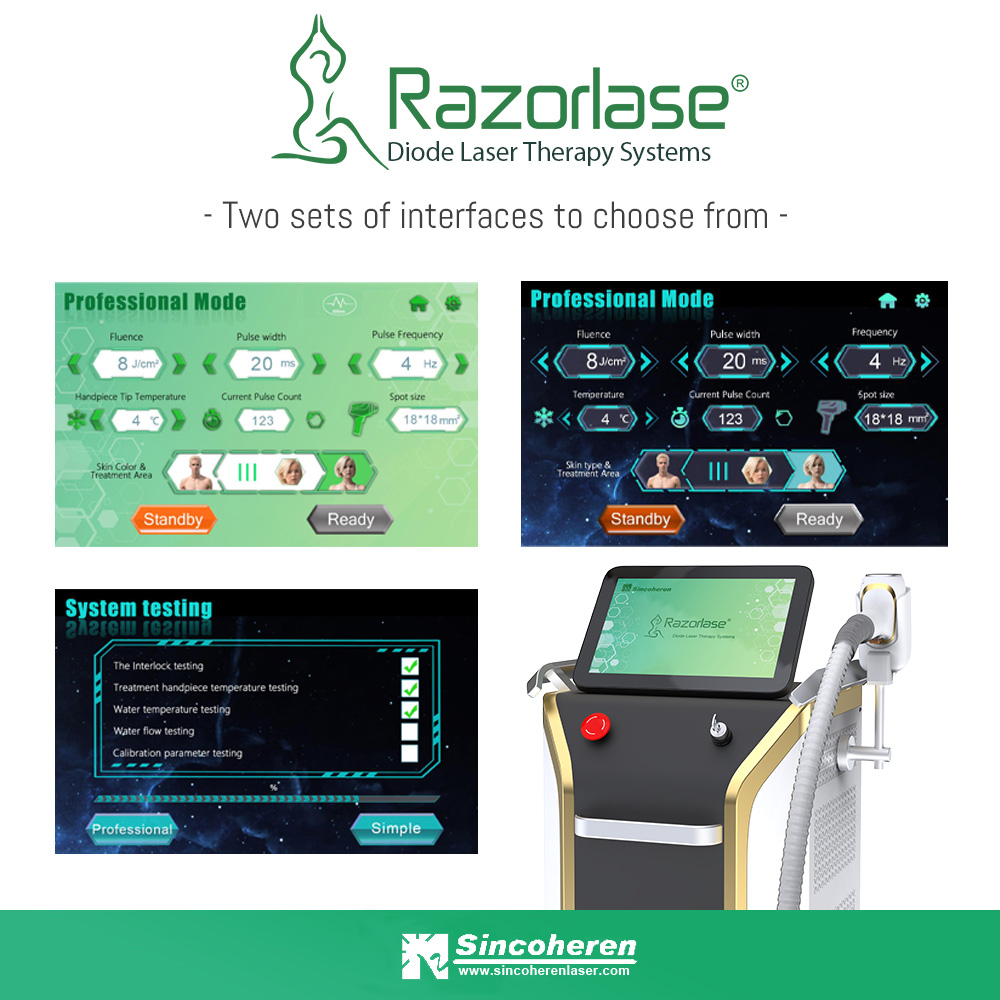 Is It Better to Get Laser Hair Removal Every 4 or 6 Weeks? Is It Better to Get Laser Hair Removal Every 4 or 6 Weeks?