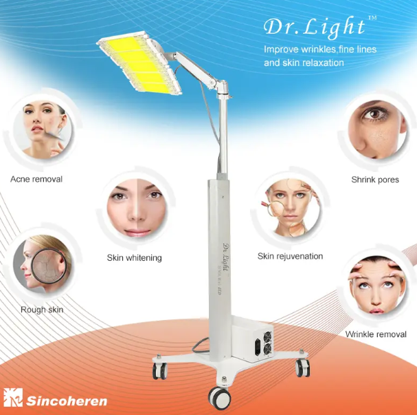 Is PDT light therapy safe? Is PDT light therapy safe?