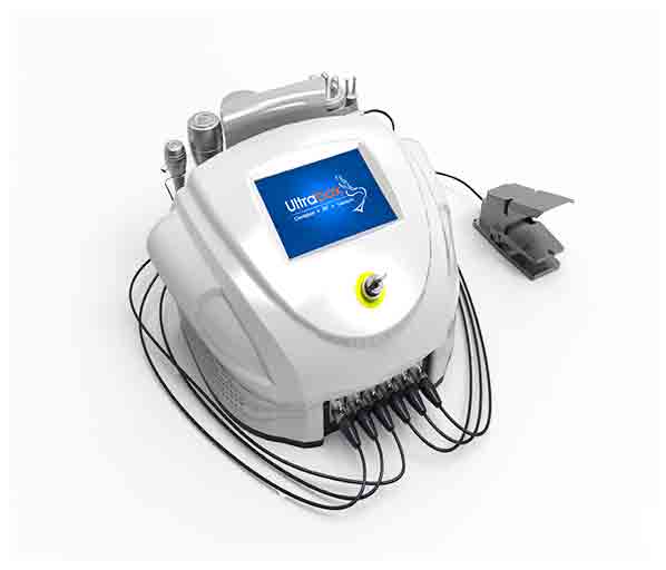 Cavitation  Machine