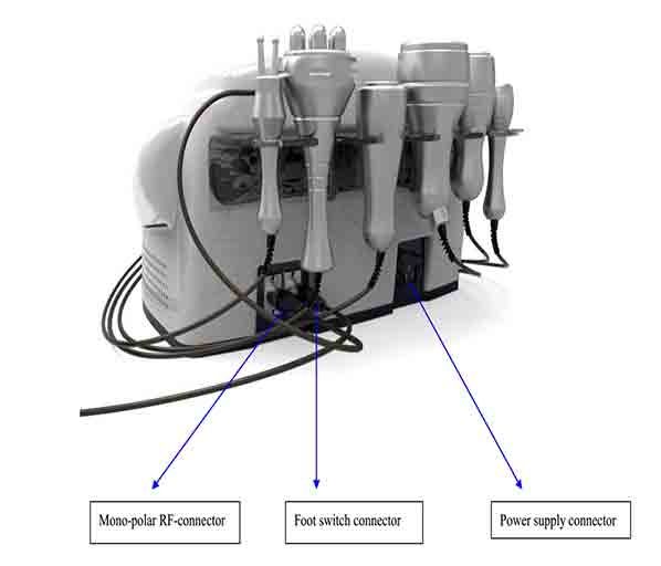 Cavitation  Machine