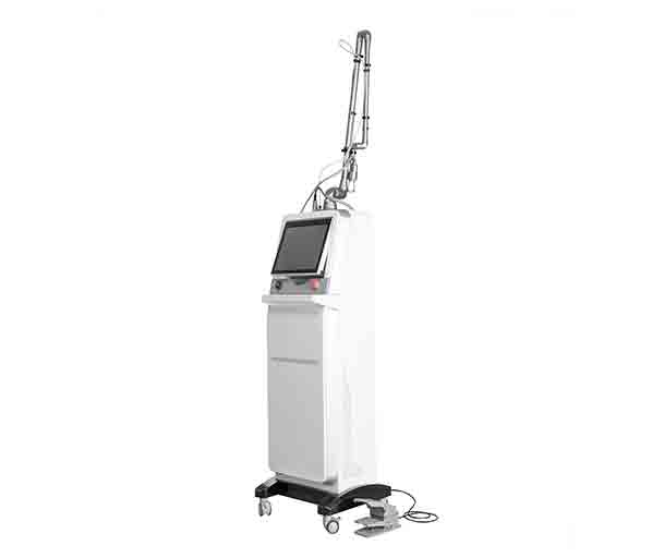 CO2 Fractional Laser Machine