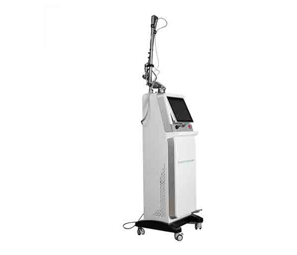 CO2 Fractional Laser Machine
