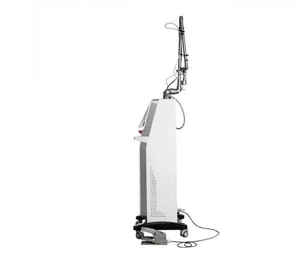 CO2 Fractional Laser Machine