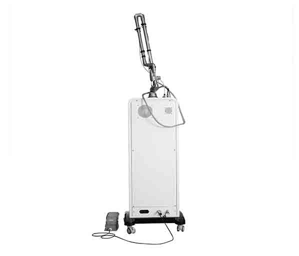 CO2 Fractional Laser Machine