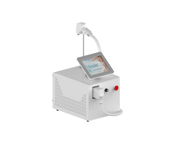 Portable Diode Laser Removal Machine