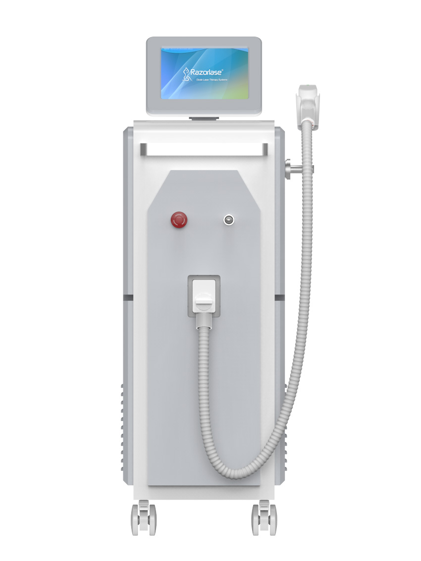 Diode Laser Hair Removal Machine SDL-D