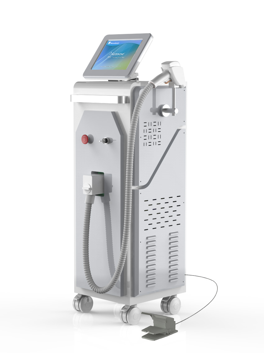 Diode Laser Hair Removal Machine SDL-D