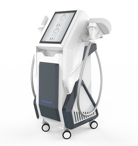 HIFU-Beauty-Machine