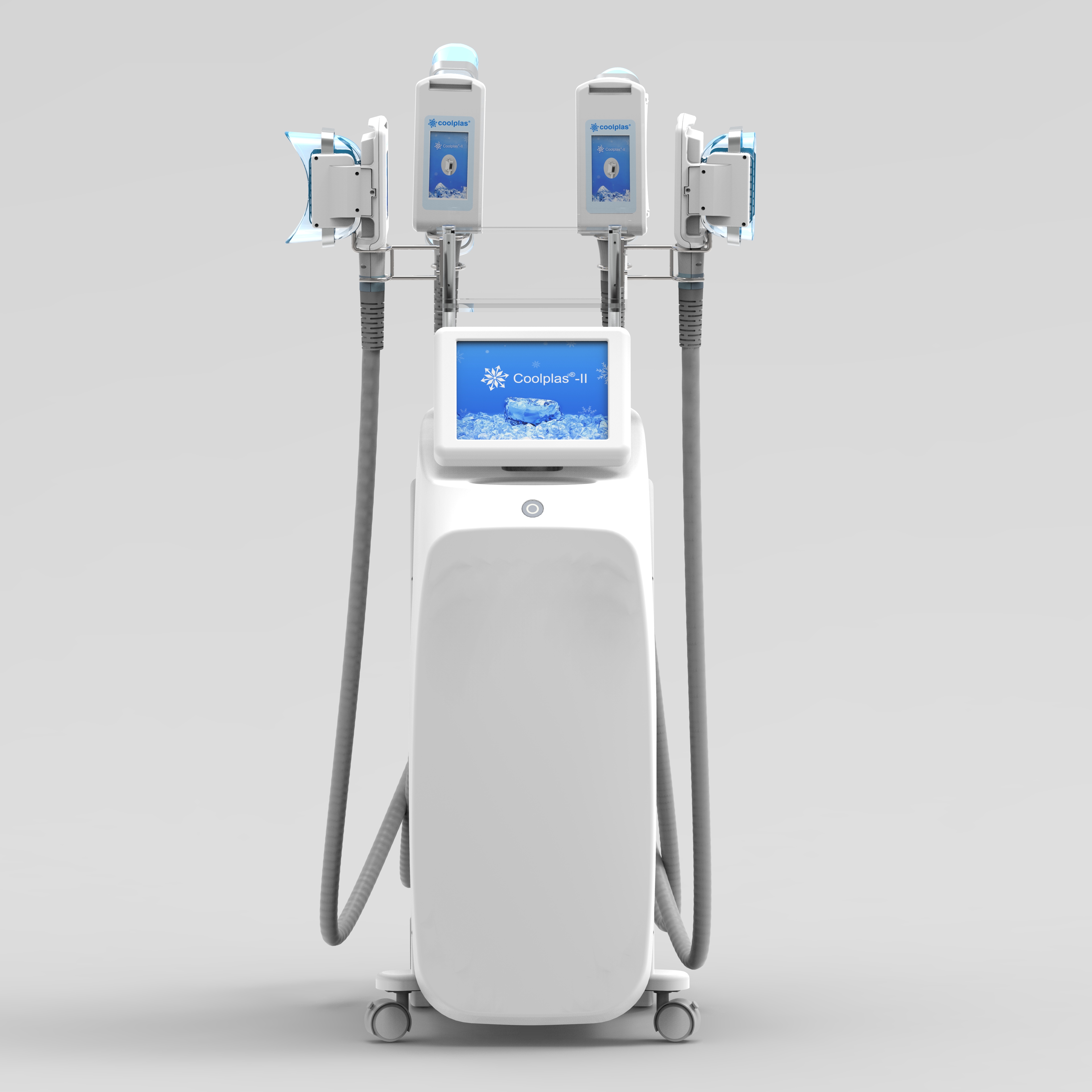 Fat Removal Machine Fat Freeze Body Slimming Machine