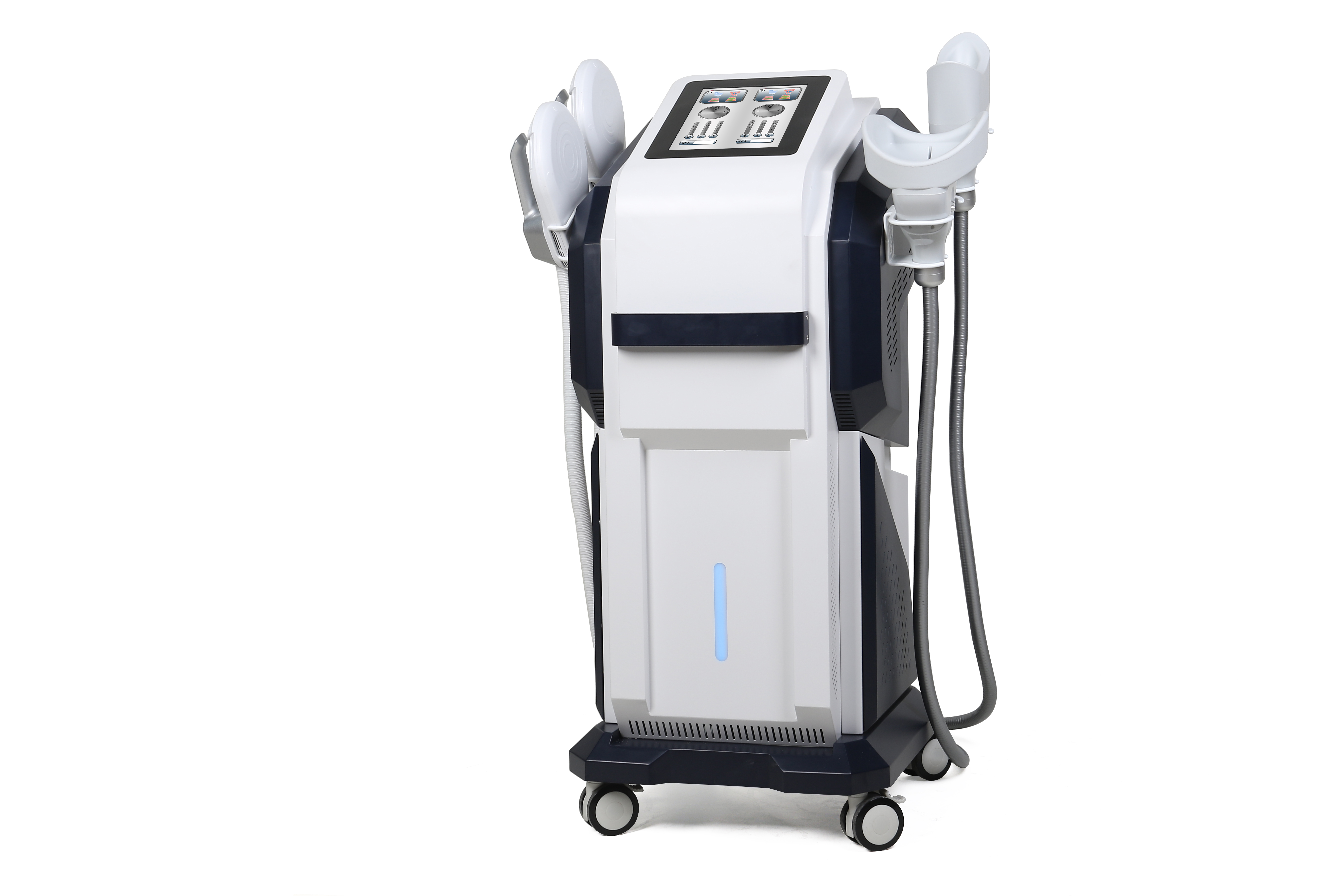 Fat freezing EM-Sculpt 2 in 1 MACHINE