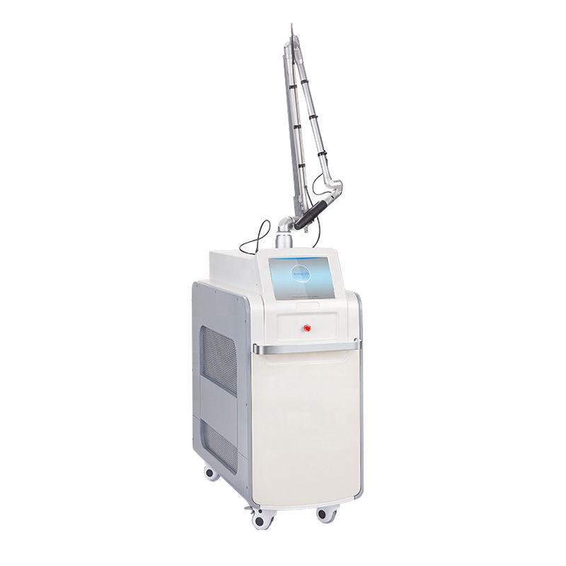 picosecond laser machine