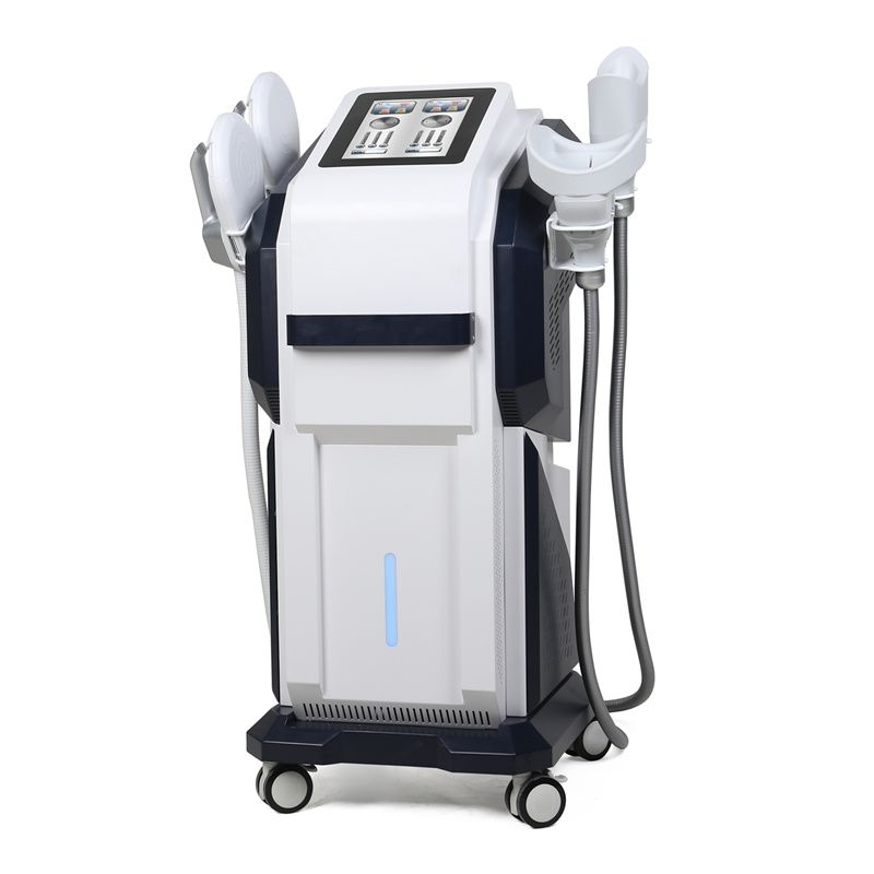 Fat freezing EM-Sculpt 2 in 1 MACHINE