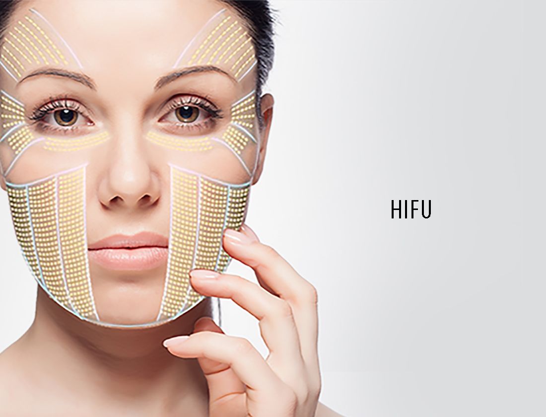 HIFU-Beauty-Machine