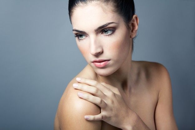 The benefits of CO2 laser resurfacing