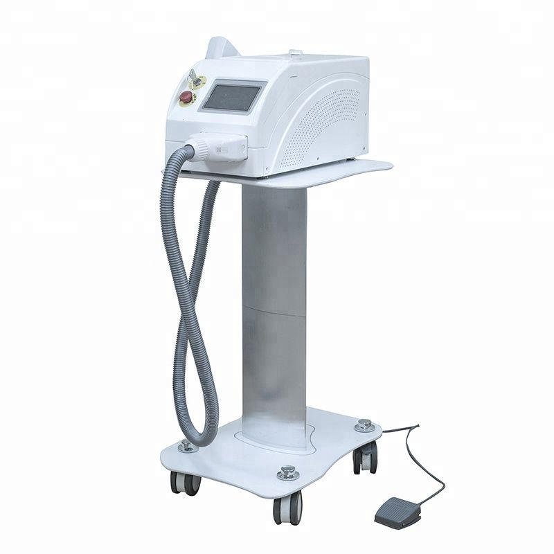 Mini Nd YAG Laser 