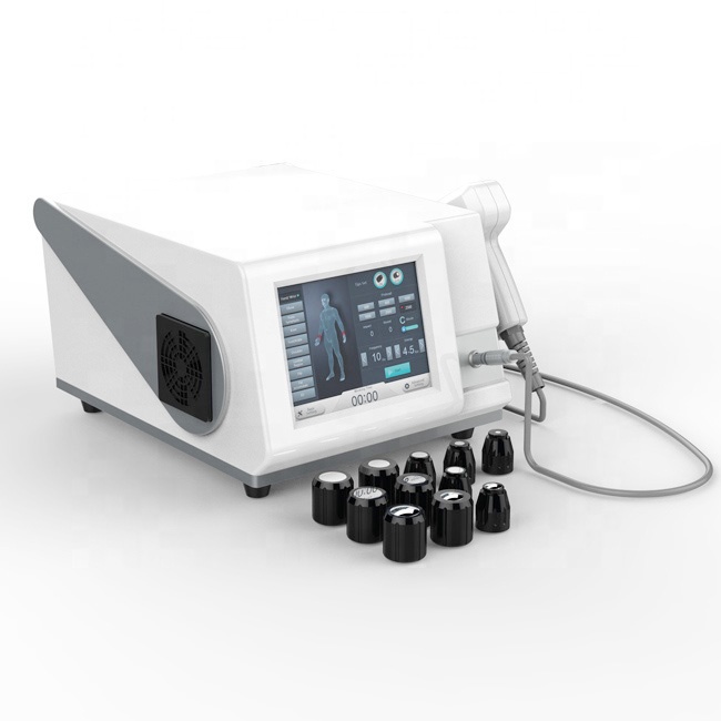 shockwave therapy portable ed machine