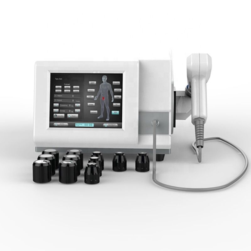 shockwave therapy portable ed machine