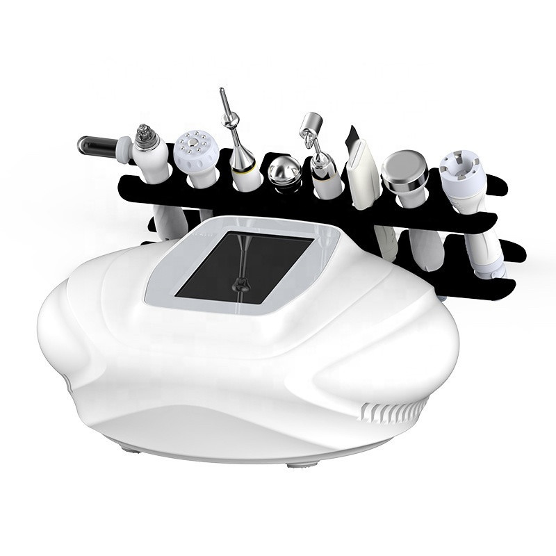 8 in 1 Facial Skin Care Machine