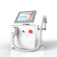 Portable Diode Laser Removal Machine