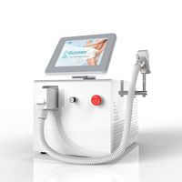 Portable Diode Laser Removal Machine
