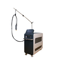 ND YAG Hair Removal Alexandrite Laser Machine