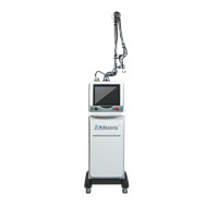CO2 Fractional Laser Machine