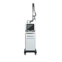 CO2 Fractional Laser Machine