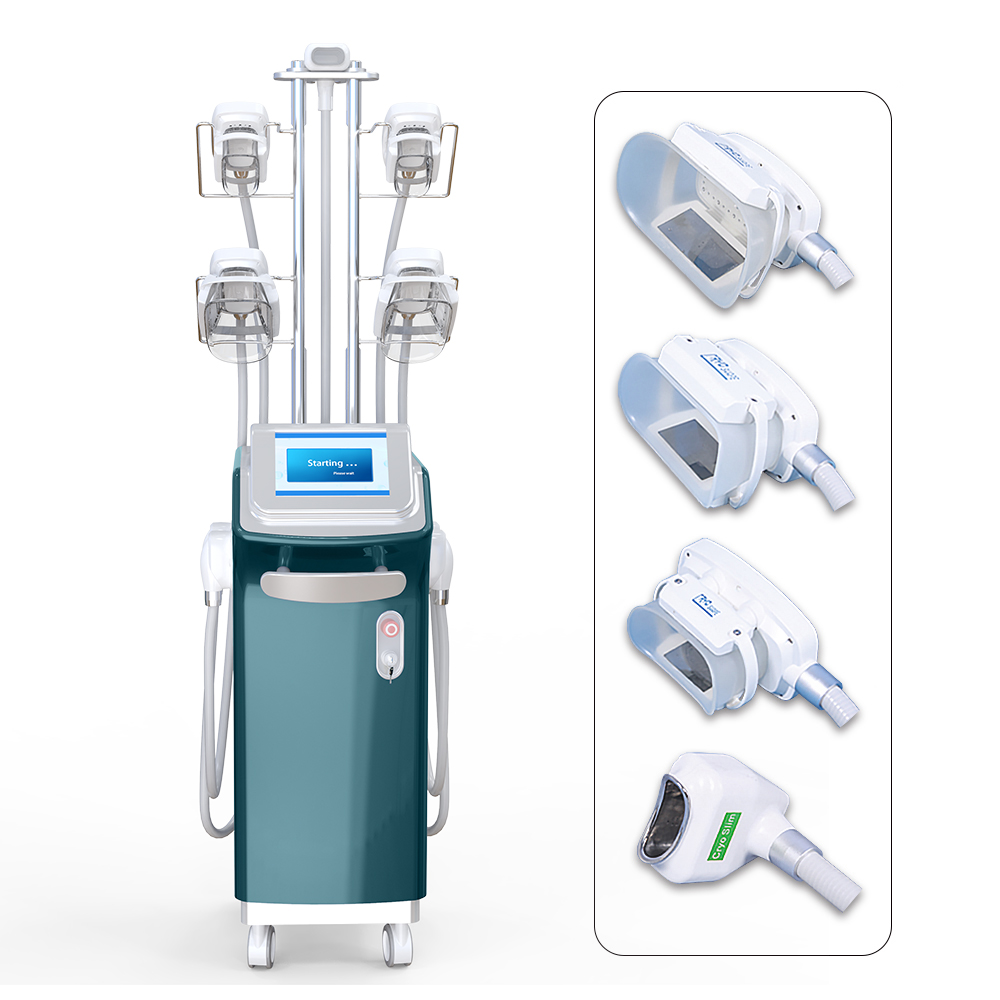 Body Contouring Beauty Machine