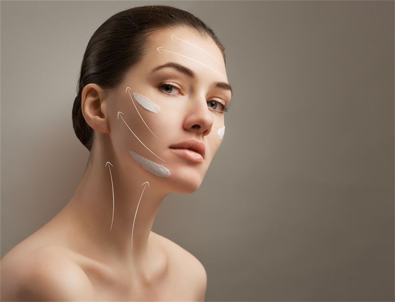 Advantage of rf frctional microneedling treatment