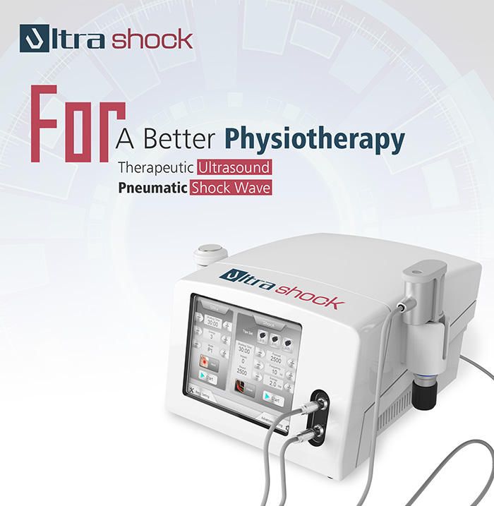 Shockwave Therapy Machines: What to Know Before treatment?