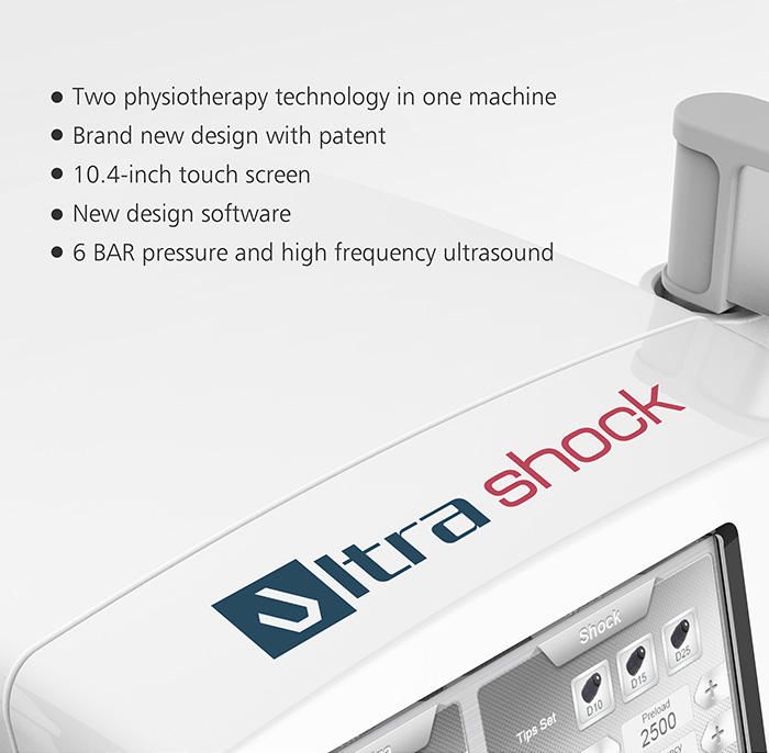 What Can Shockwave Therapy Machines Treat?