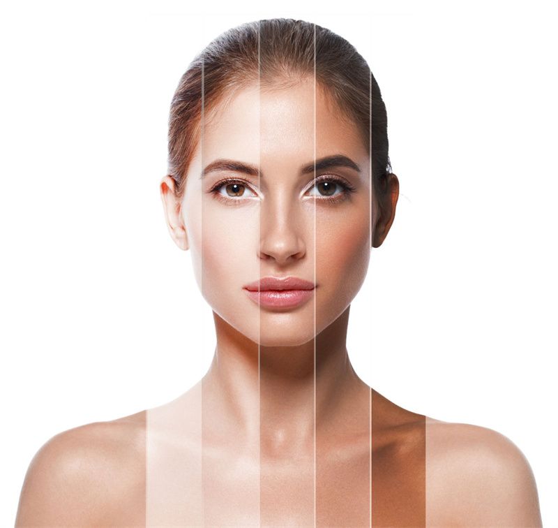 What is the best facial treatment for hyperpigmentation?