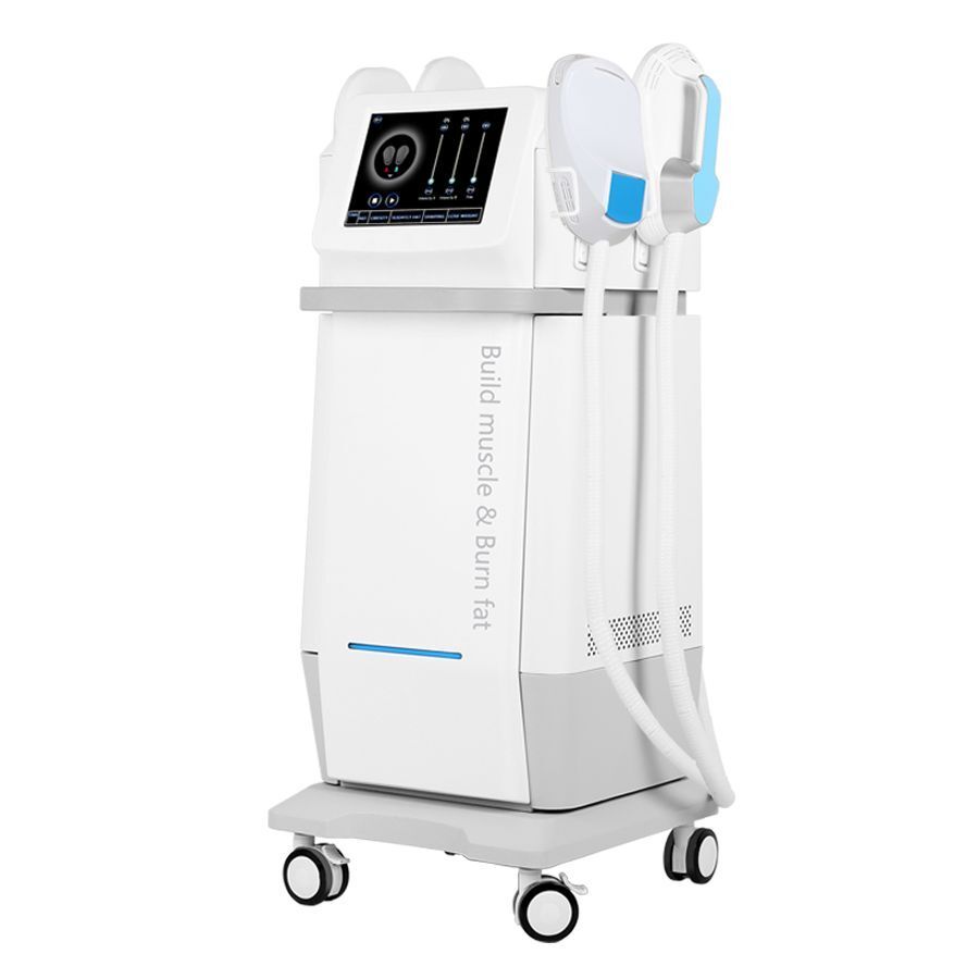 EMSlim and CoolSculpting at The Cosmetic Skin Clinic