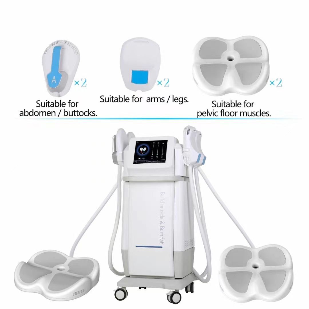 The difference between emslcupt & emslcupt neo treatment