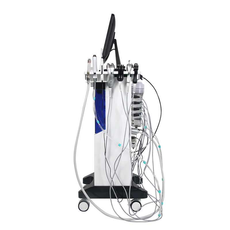 14 in 1 hydra beauty dermabrasion machine