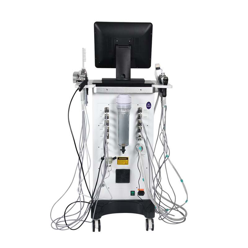 14 in 1 hydra beauty dermabrasion machine