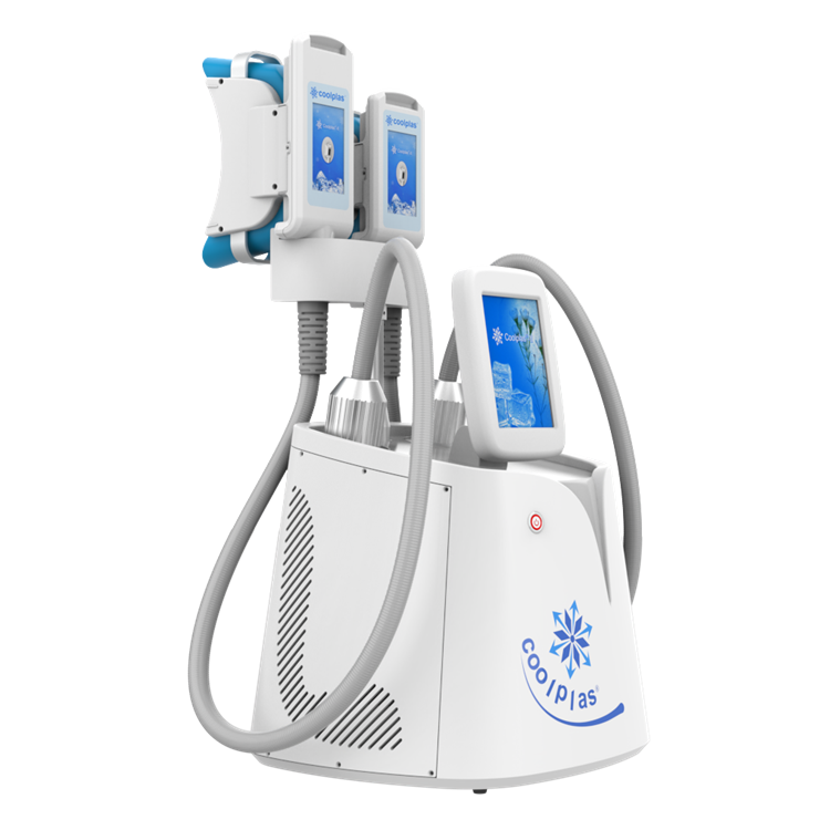 Portable Cryolipolysis Body Slimming Machine