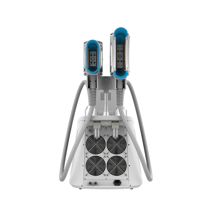 Portable Cryolipolysis Body Slimming Machine